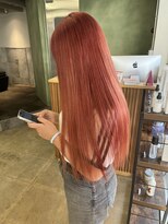 エイトオロク 那覇小禄店(EIGHT oroku)&nbsp;【EIGHT沖縄】お客様スタイル_デザインカラー