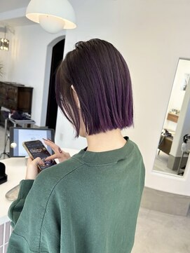 シーバイトリコ 市川(SEA by tricot) デザインカラー