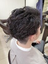 インパークス 椎名町店(INPARKS)&nbsp;ツイストスパイラルパーマ