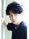 ヘアーメイクポリッシュ 大久保店の写真/〈メンズカット〉ON・OFF両方に対応する2wayスタイルでモテヘアにチェンジ！！