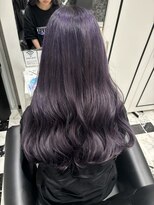 ゼノ(Xeno)&nbsp;ディープパープル