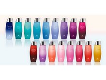 ≪オージュア取扱店≫毛髪・地肌の特性、美容習慣、気候という観点を大切に！