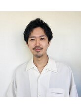 ユトリ ヘアーアンドスパ(YUTORI hair＆spa) 山田 太一
