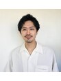 ユトリ ヘアーアンドスパ(YUTORI hair&spa) 山田 太一