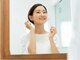 ヘアーデザイン シースタイル(HAIR DESIGN C STYLE)の写真/ショートヘアのきれいなフォルムが長持ちするようにカット。あなたの魅力を最大限に引き出してくれる。