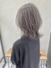 【学割U24】デザインカット￥3000 （お試しで全トリートメント半額に☆）