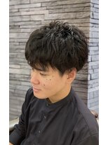 ケースタイル 水道橋店(K-STYLE) メンズカット/パーマ/水道橋/ニュアンス/飯田橋/東京ドーム