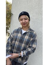 エイム ディクト ヘアー プロデュース(ame D.C.T HAIR PRODUCE) KRIS 