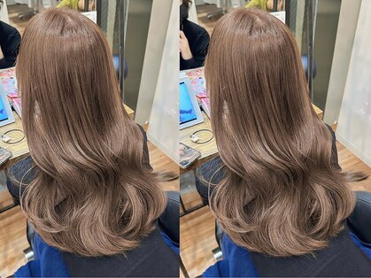マインバイアフロートギンザ(MYNE by AFLOAT GINZA)の写真