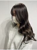 オリーブ グレージュ