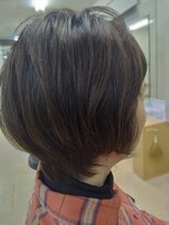 美容室R&nbsp;デザインパーマ