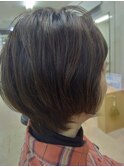 デザインパーマ