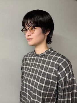 コードプラスリム(CODE+LIM) LIMカット/似合わせカット