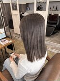 グレージュ
