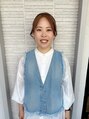 ルクス ヘア パートナー(Luxe HAIR PARTNER) 静間 香