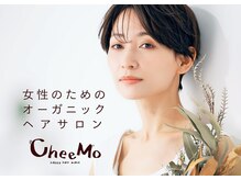 チーモ ハッピー ヘア メイク(CheeMo happy hair make)