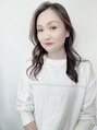 アグ ヘアー ニコル 富谷店(Agu hair nicol) 星川 香織