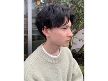 グラムアッシュ(GLAM ASH)