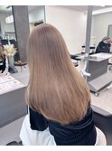 ハイトーン大人可愛い20代30代40代