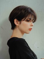 ビーウェイブ いわき(BE WAVE)&nbsp;大人ショート