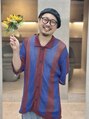ロウ 札幌(ROW) 上野弘輝 (KOUKI)