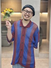 ロウ 札幌(ROW) 上野弘輝 (KOUKI)