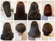 リグヘアー(Rig Hair)の写真