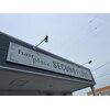 セカンドフロアー(SECOND FLOOR)のお店ロゴ