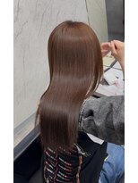 スキル 水戸(SKILL)&nbsp;次世代髪質改善トリートメント