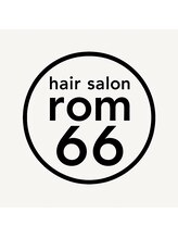 ｒｏｍ６６【ロム】