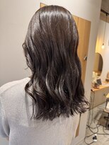 パラゴ(PARAGO.)&nbsp;透明感アッシュベージュ^ ^