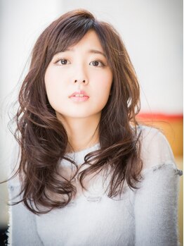 サンクチュアリ(SANCTUARY)の写真/技術力×丁寧なカウンセリングで“あなたに似合う”をご提案♪あなたが心から輝くスタイルを創造します★