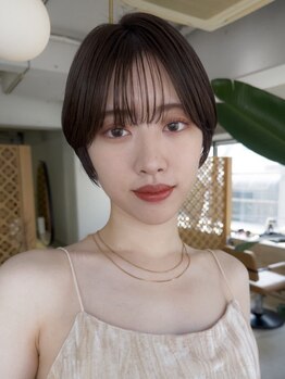 アイディーオージャパン(i.d.o japan)の写真/サロン帰りの美しさが長続き♪自宅でも再現しやすく、持ちが良いスタイルをご提案！新しい自分に出会える☆