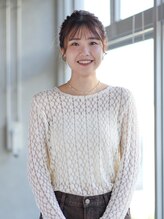 アルウ(Aru)&nbsp;喜友名 世奈