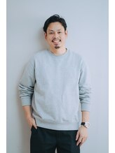 MEN’S　PREVIA　上尾 水垣雄一郎 [上尾駅]