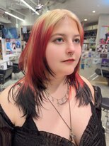 トーキョー オタクヘアー(TOKYO OTAKU HAIR)&nbsp;TOKYO OTAKU HAIR