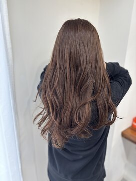 ルーツ(ROOTS) ミルボン ハイブライトカラー