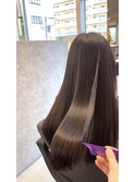 うるつやメテオストレート