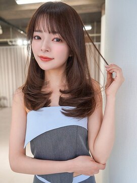 アンジェリカ 京都駅前店(ANGELICA JR) ANGELICA ラテブラウン ザクザクレイヤー