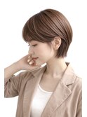 #髪質改善#縮毛矯正#学割U24#二俣川駅