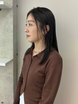 プール(pour.)&nbsp;透明感ダークカラー