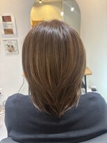 ソア(soar)&nbsp;レイヤースタイル