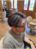 バレイヤージュ