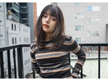 ルチア ヘア ステラ 京都店(Lucia hair stella)