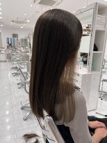 ニューヨークニューヨーク 松井山手店(NYNY)&nbsp;インナーカラー