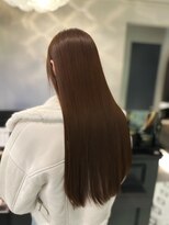 アルツ グレアス(ALTS glaness)&nbsp;【ALTS　glaness】髪質改善ストレート