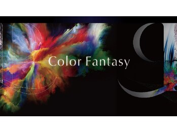 ヘアーアンドリラクゼーション クランプ(Hair&Relaxation clamp)の写真/加古川の髪質改善エイジングケアカラーでダメージレスカラーを体験しませんか？40代、50代の美髪に改善♪