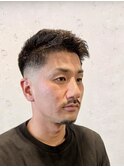 フェードスタイル