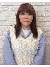 パザパ 交り江店(PA.ZA.PA.)&nbsp;布宮 美和子