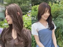 ミミ(mimi)